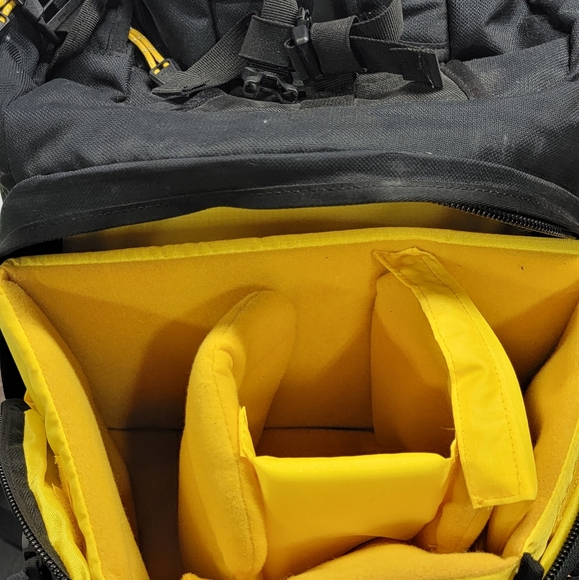 Mountain Smith camera bag - Picture 3 of 5